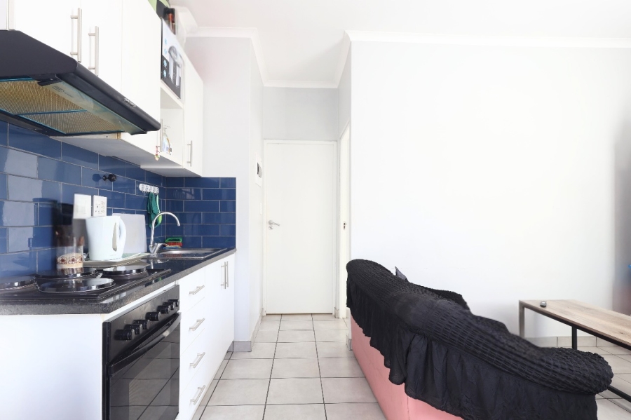 1 Bedroom Property for Sale in Esterville Western Cape